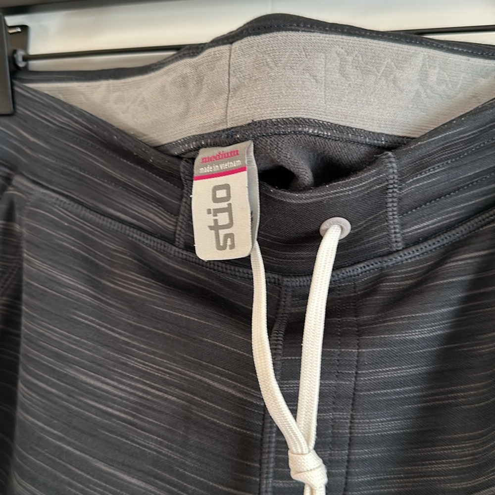 Stio Gannett Fleece Pants - Picture 3 of 5